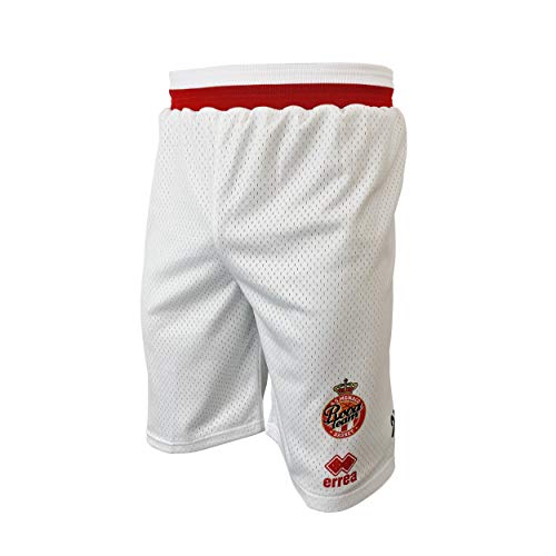 Short officiel domicile 2019-2020 para entrenamientos de futbol