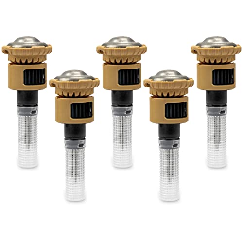 Bewässerungssystem Rain Bird Die 15 besten Produkte im Vergleich