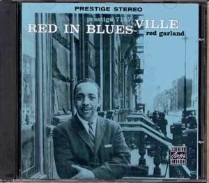 Red in Bluesville: Amazon.de: Musik-CDs & Vinyl