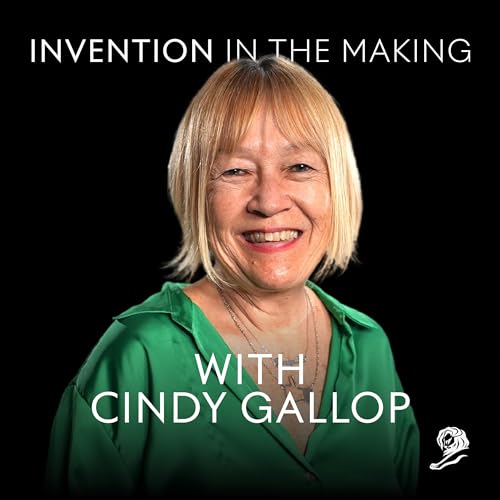 Cindy Gallop | Invention In The Making