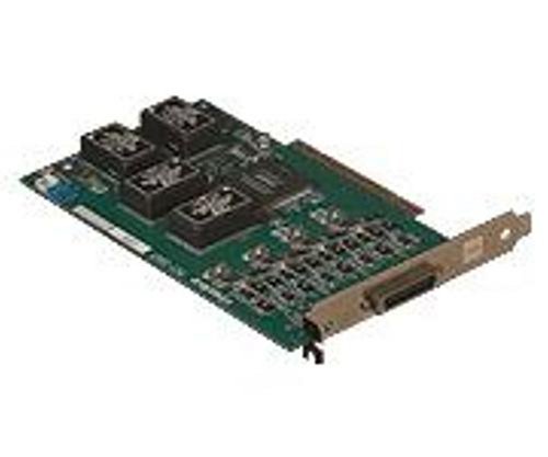 Interface da16t4 PCI – 3347