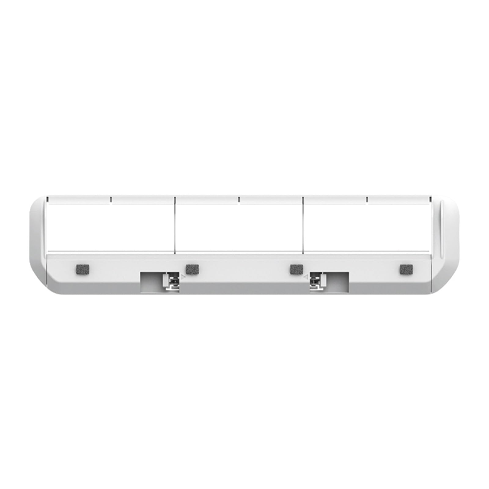 Compatible con mijia,STYTJ06ZHM, Robot aspirador autolimpiante Mop Pro, cepillo lateral principal, filtro, fregona, repuestos de limpiador(Pack 1)