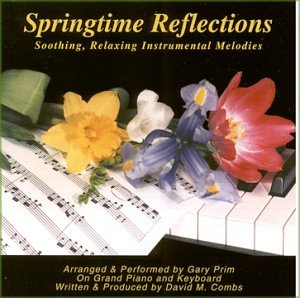 Springtime Reflections