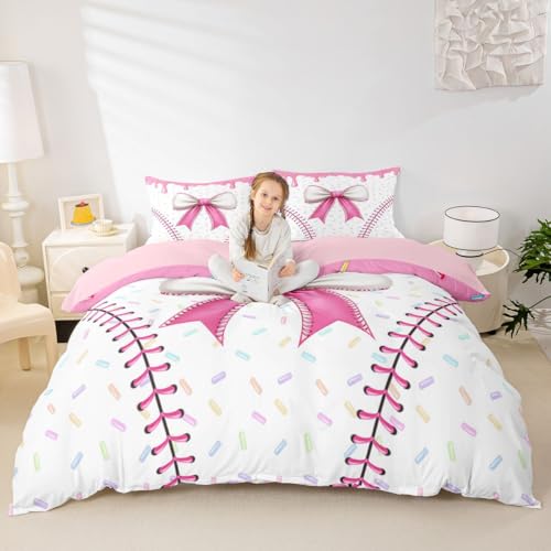 Housse de couette lit double zippée pour bloquer la couette la nuit