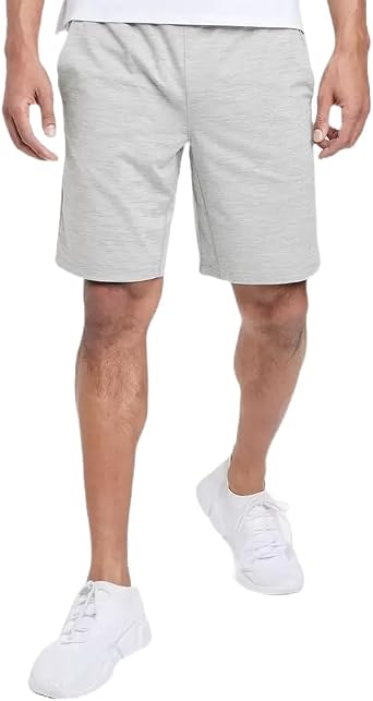 All in Motion Mens Soft Stretch Shorts -