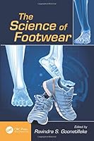 Algopix Similar Product 4 - The Science of Footwear Human Factors