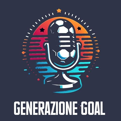 『Generazione Goal』のカバーアート