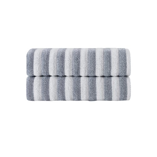 Enchante Home Napa Bath Towel Set, Set Of 2 #TOP2