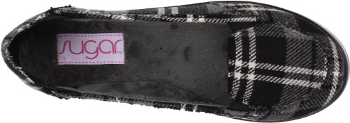 Image of Sugar Women's Coconutty Flat