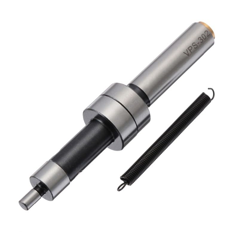 Mechanisches Kantentaster-Positionsprüfwerkzeug mit 10-mm-Schaft für CNC-Fräsmaschinen