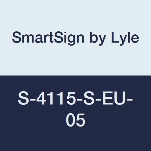 Miniatura 2 de SmartSign Letrero español "Seguridad Primero - Ten Cuidado Se Consciente Estar Seguro" Safety First - Be Careful, Be Aware, Be Safe  Plástico de 10