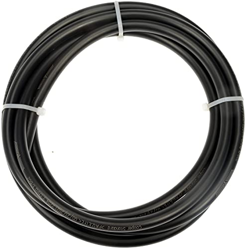 Dorman 800-075 10 Feet Of 3/8 in. Nylon Fuel Line Universal Fit by Dorman - Image 4