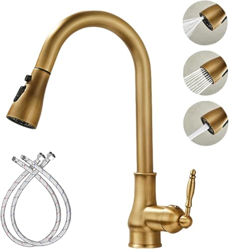 Zdaqian �֌� ���� �������� �A�������֌� ������ �^�J�� �����O �P���� �L�b�`�� �����o�����X�v���[�t�� �V���O�����o�[ 360°��] 2���[�h�؂�ւ� �L�k �O�[�X�l�b�N ���g�� �z�[�X�� �ߐ� ���ʑ� ���ʏ� �L�b�`���V���N�p (B)