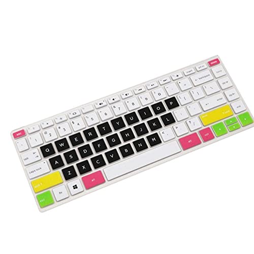 Soft Keyboard Protector Cover for HP Pavilion X360 14 Series 14-cd0002ne 14-cd0213nb cd0021tx 14-cd00073tx 14-cd0003ne 14- D2O1