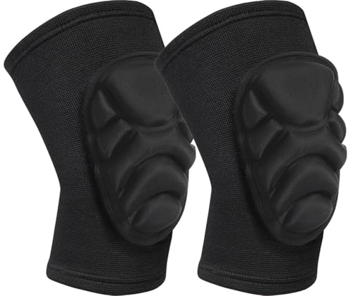 SUJAYU Soft EVA Knee Sleeve