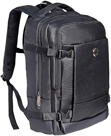 Mochila Grande Masculina Notebook Impermeável Alça Reforçada Anti...