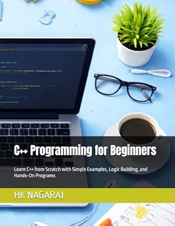 Amazon.com: C++ Programming for Beginners: Learn C++ from Scratch with ...