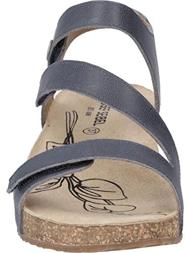 Image of Josef Seibel Tonga 25 Women's Adjustable Sandal