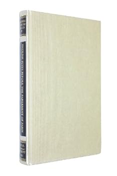English Suits Before the Parliament of Paris: 1420-1436 (Camden Fourth Series, 26) - Book #26 of the Camden Fourth Series