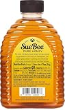 Sue Bee Pure Premium Honey, Pure Honey, Product of USA, US Grade A, 40 Ounce (Pack of 1)