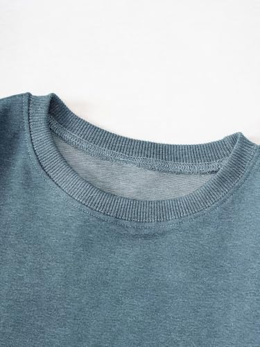 Teacher Sweatshirt Women Cute Kindergarten Teacher Sweater Gift Long Sleeve - image 4