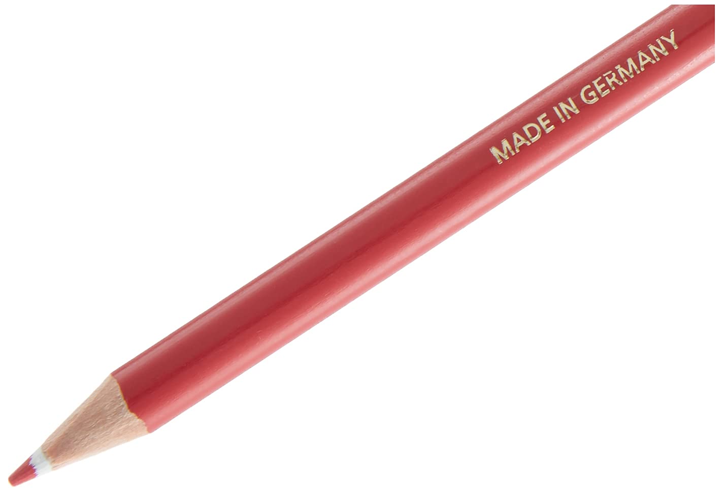 Staedtler 1314423Ln Noris Kırmızı Kopya Kalemi (2 paketi)