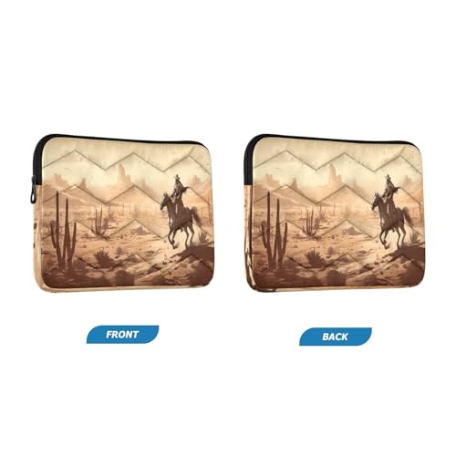 Funda para portátil de 13-14 pulgadas impermeable miniatura 2