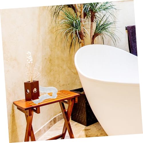 COLLBATH 20 piezas forros descartables para spa pies miniatura 5