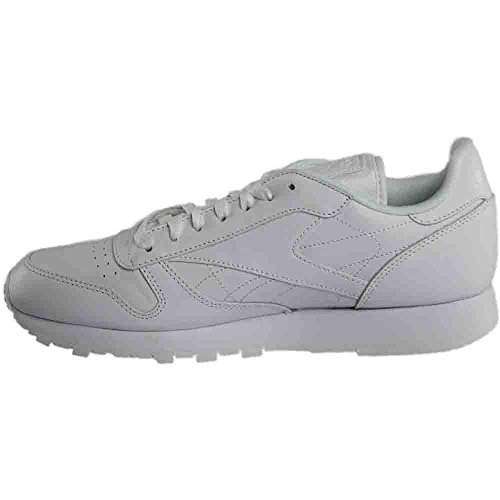Image of Reebok Men's Classic Leather Sneaker