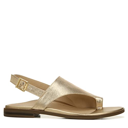 Vionic Ella Women's Backstrap Women's Sandal Tan - 9 Medium #TOP5