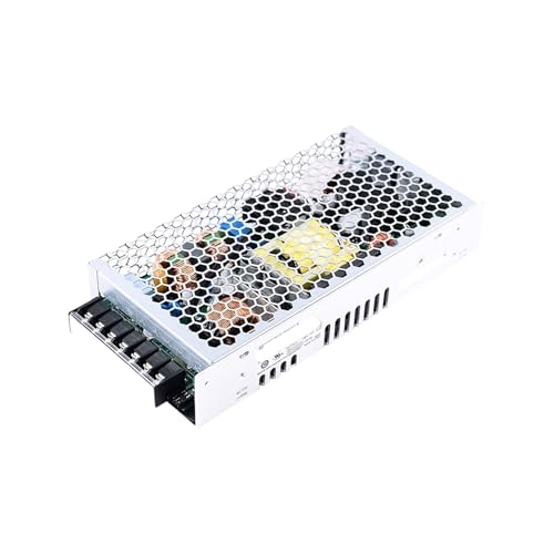 Alimentation À Découpage 200W MSP-200-5 5V pour boîtier de contrôle