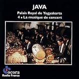 Java: Royal Palace of Yogykarta 4