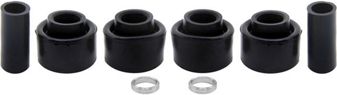 1pcs Front Disc Brake Caliper Bushing for Nissan 200SX 1986 1987 2.0L l4