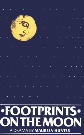 Amazon | Footprints on the Moon | Hunter, Maureen | Drama