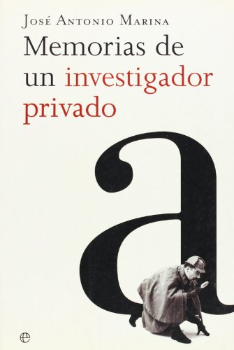 Memorias de Un Investigador Privado