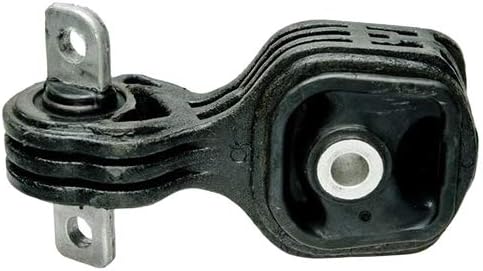 Allucam Front Lower Torque Strut Mount for 2007–2012 Acura RDX 2.3L