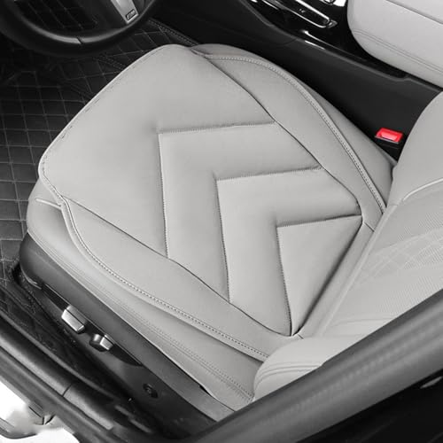 マツダCX-60 / CX-3 / CX-5 / CX-30 /CX-8 / CX-9 / マツダ3 / マツダ 6 / MX-5 に適用 シートカバー 防水 座面カバー ナッパレザー カーシートカバー シートクッション 運転席 助手席 後部座席 シート保