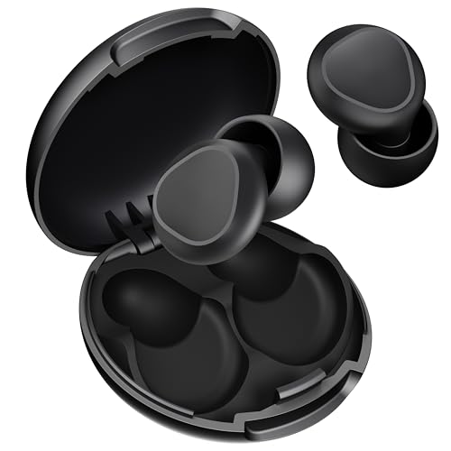 Sokzixx Bouchon d'oreille - Isolation acoustique de 35...