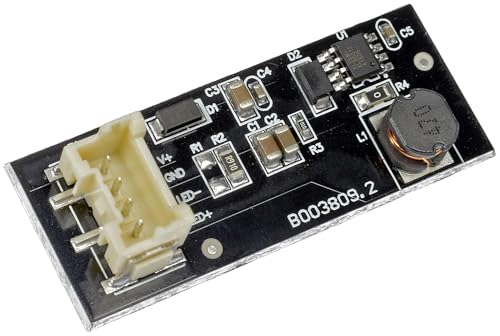 Placa control luz trasera LED Dorman 601-088 para BMW miniatura 1