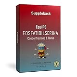 Suppleback Fosfatidilserina Memoria