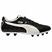PUMA Men's Liga Classico Firm Ground Soccer Cleat