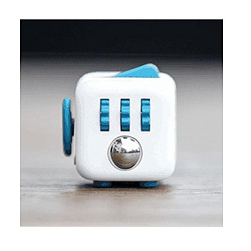 Fidget Cube allevia lo stress e ansia per bambini