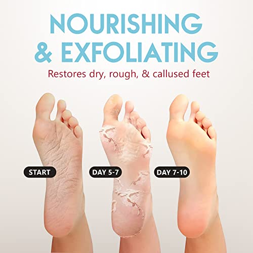 Summer Foot For Men Maschera per gli Uomini per