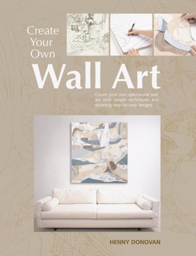 Image of Create Your Own Wall Art