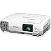 Epson V11H694020 LCD Projector, PowerLite S27