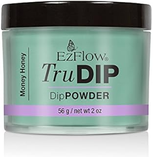EzFlow Dipping Powder Money Honey 2 oz