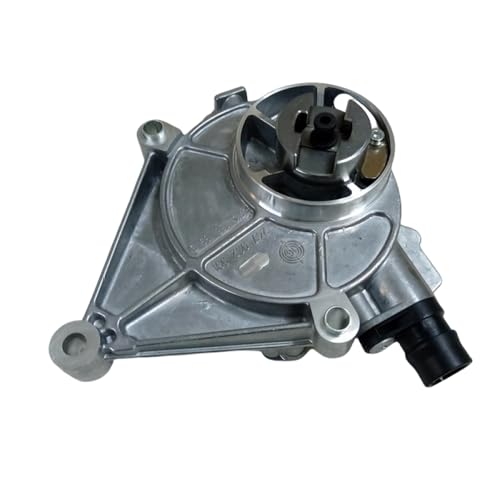 Bomba de Vacío de Motor Compatible con Series N20 F20 F25 F30 F10 X3 320I 328I 520I 520LI 2012-2017 miniatura 2