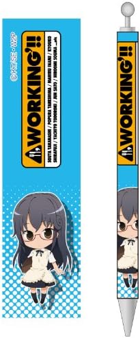 Amazon Working シャーペン 松本麻耶 アニメ 萌えグッズ 通販 Amazon Working シャーペン 松本麻耶 アニメ 萌えグッズ 通販