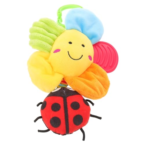 Milisten Juguete de Cuerda de Flores Juguetes