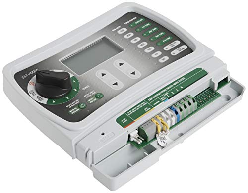 WiFi Smart Water Timer for Garden